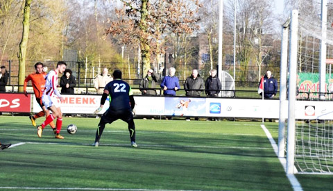 Sportief dagboek (21)