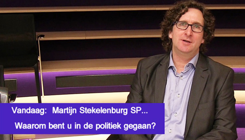 De gemeenteraadsverkiezingen komen er aan, SP: ‘Linkse oplossingen’