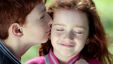 Media Makerspace: Valentijn 3.0 (6 t/m 12 jaar)