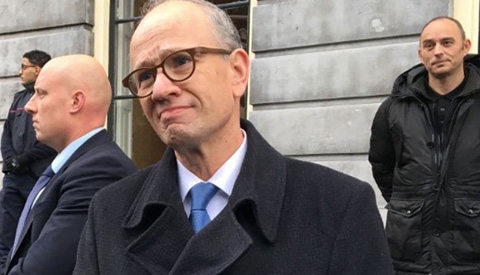 Het OM: ‘Uitlatingen PVV’er Van Deùn niet strafbaar’