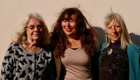 Expositie Wilma Husman