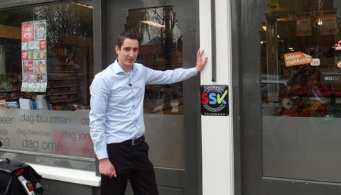 Supermarkt Dagwinkel Vreeswijk stopt er mee