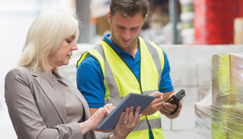 Conferentie Taal & Werk in Nieuwegein