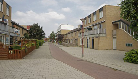 Open dag Fokus Nieuwegein Fokkesteeg op 16 maart