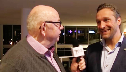 Jan met de Pet: ‘Meedoen is belangrijker dan….’