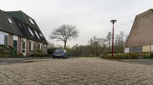 ‘De Hoveniersweide’