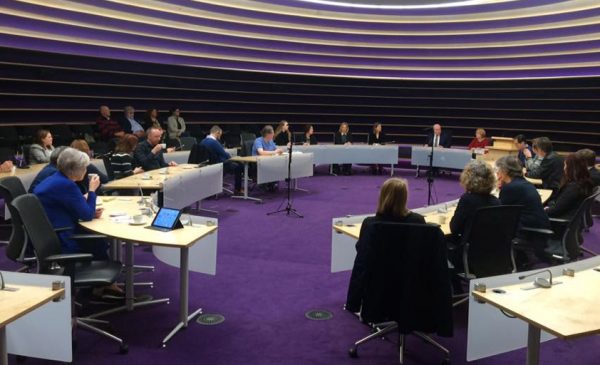 Gemeenteraad buigt zich nog twee keer over geld, beleid en zomerreces