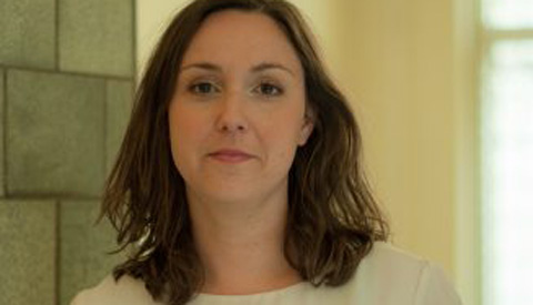 SP Tweede Kamerlid Nine Kooiman neemt afscheid van Den Haag