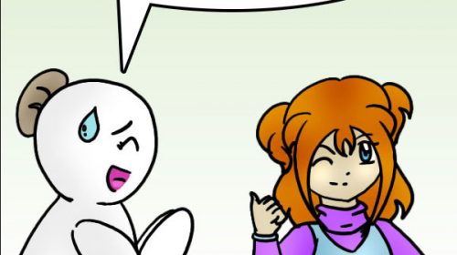 ‘De strip van Kim Houtzager’