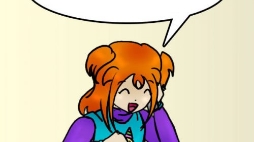 ‘De strip van Kim Houtzager’