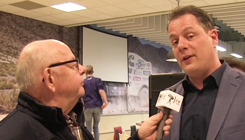 Geslaagd debat tussen politici en studenten ROC Midden Nederland