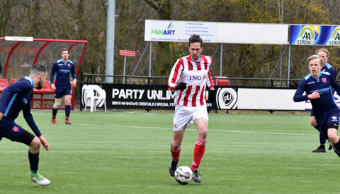 Sportief dagboek (24)