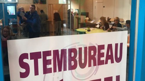 Stembureauleden gezocht voor Tweede Kamerverkiezingen
