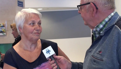 Geslaagde eerste PLUS-café voor 55-plussers