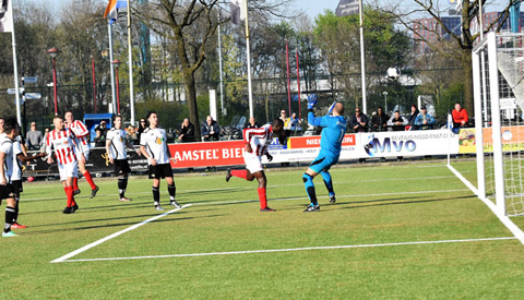 Sportief dagboek (29)