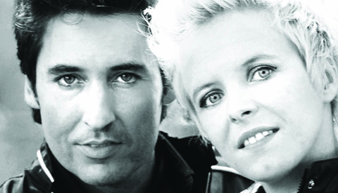 Dit weekend Pasar Malam in Nieuwegein met Mr. & Mrs. Rock’n Roll: René Shuman & Angel-Eye