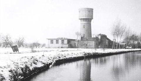 Expositie: ‘Wijken in Warsenhoeck’