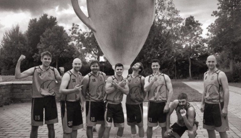 Pakt BC New Stars het Kampioenschap?