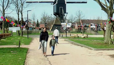 Laatste Repair Café Nieuwegein voor dit seizoen in teken van de vakantie