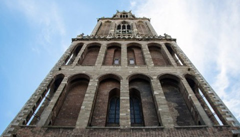 Deze fietsroutes rondom Nieuwegein mag je niet missen