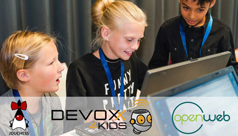 Nieuwegeins bedrijf leert kinderen programmeren