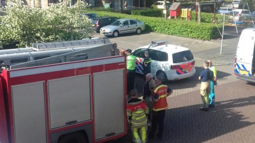 Vreeswijk gaat achteruit: “Vroeger kon je de deuren open laten staan” Vreeswijk gaat achteruit: “Vroeger kon je de deuren open laten staan”