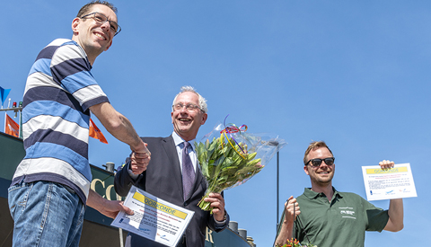 ‘Foto van de week’