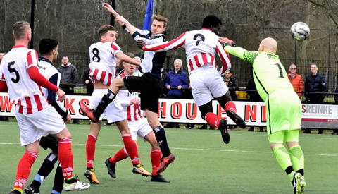 Sportief dagboek (26)