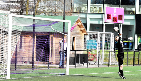 Sportief dagboek (27)