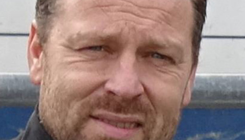 Harry Buur nieuwe trainer bij JSV na vertrek van Jan Gaasbeek