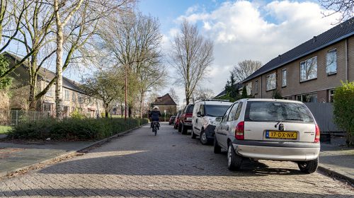 De kunst van straatfotografie in je eigen stad