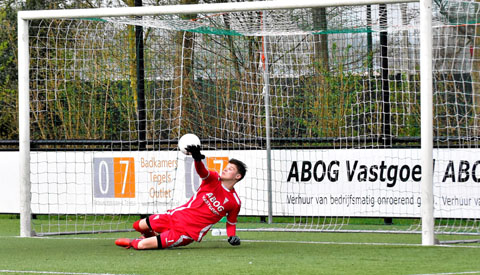 Sportief dagboek (28)