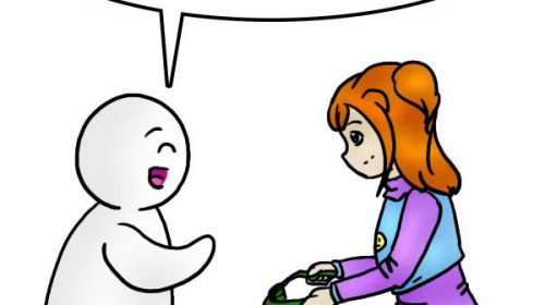 ‘De strip van Kim Houtzager’