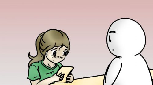 ‘De strip van Kim Houtzager’