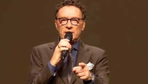 Zondagmiddag 27 mei ‘Crooning Nieuwegein’