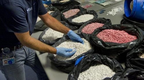 Straffen geëist tegen Nieuwegeinse medicijnhandelaars