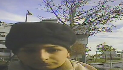 Babbeltruc en poging tot pinnen met gestolen bankpas