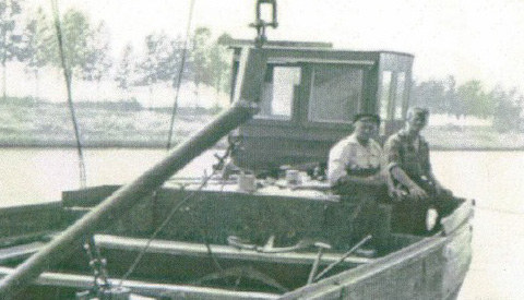 RTV-Utrecht zendt documentaire ‘een drijvend verleden’ uit