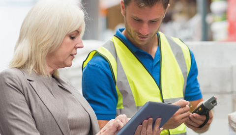 Hoe kun je als werkgever laaggeletterden helpen