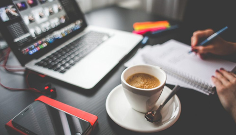 Goede flexwerkplekken in Nieuwegein voor de zomer