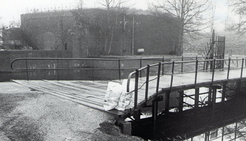 Tentoonstelling industriewijken Nieuwegein