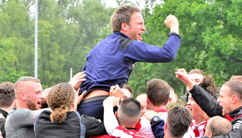 Sportief dagboek (12)