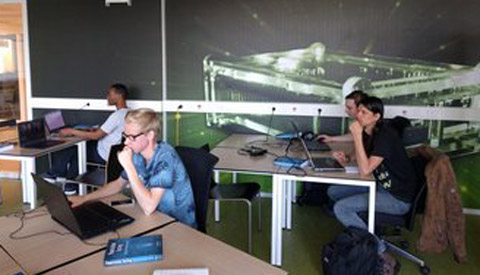 Excellentieprogramma Ethical Hacker van start bij ICT College Nieuwegein