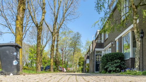 ‘De Ingeborgsgaarde’