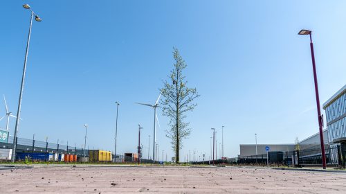 ‘Het Inundatiedok’