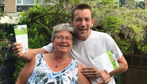 Imagine Multi Culti Festival