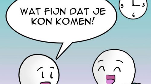 ‘De strip van Kim Houtzager’
