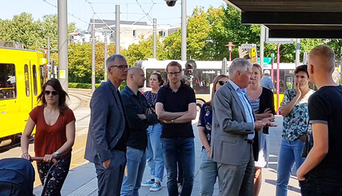 ‘City made by you’