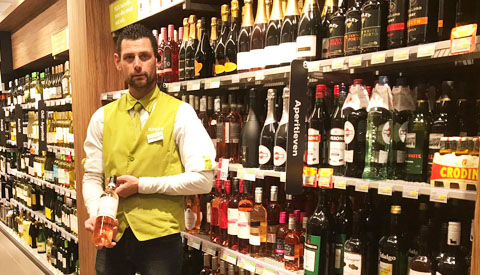 PLUS Beste Wijnsupermarkt