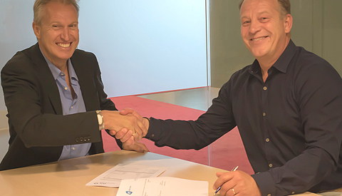 WIL en Albert Heijn tekenen overeenkomst